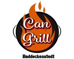 Can Grill Baddeckenstedt logo.